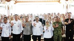 Integritas Penting untuk Pemerintahan Bersih dan Transparan