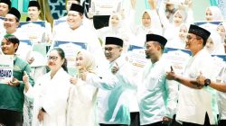 6 Cabang Tembus 3 Besar, Pati Bersinar di MTQ Nasional