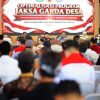 Chandra Soroti Urgensi Integritas dan Tata Kelola Pemdes 
