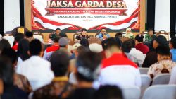 Chandra Soroti Urgensi Integritas dan Tata Kelola Pemdes 