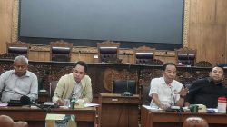 ‎GJL Geruduk DPRD Pati, Desak BPHTB Turun dari 4 Persen Menjadi 1 Persen
