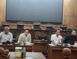 ‎GJL Geruduk DPRD Pati, Desak BPHTB Turun dari 4 Persen Menjadi 1 Persen