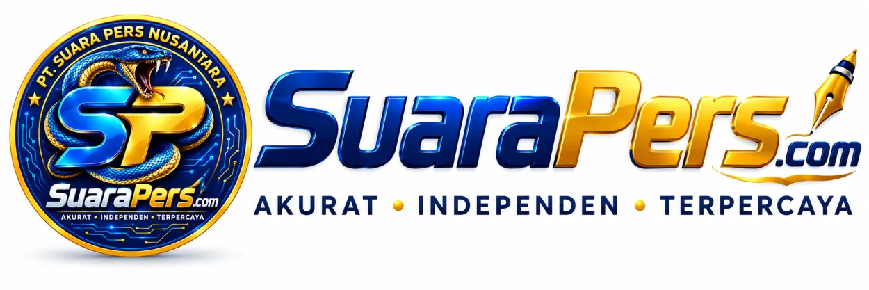 SUARA PERS